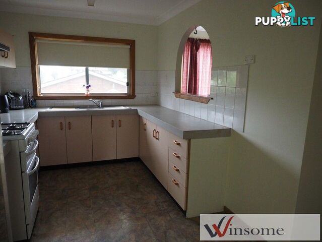 45 Edgar Street FREDERICKTON NSW 2440