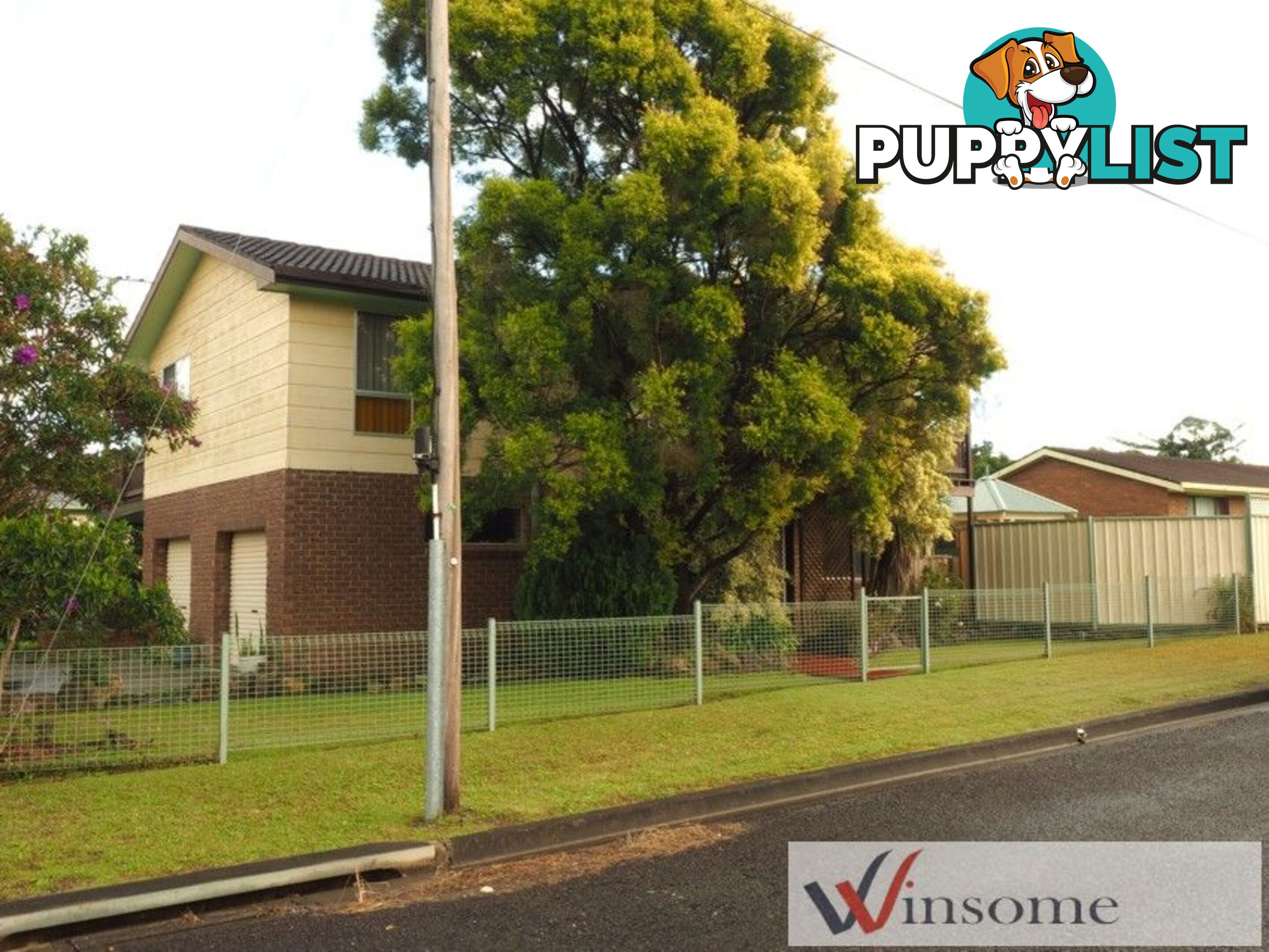 45 Edgar Street FREDERICKTON NSW 2440