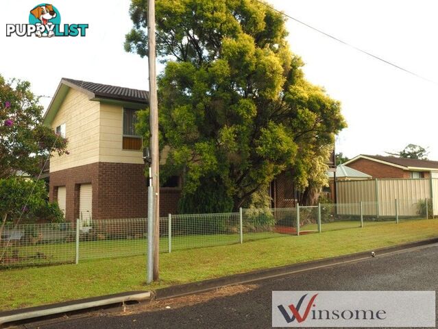 45 Edgar Street FREDERICKTON NSW 2440