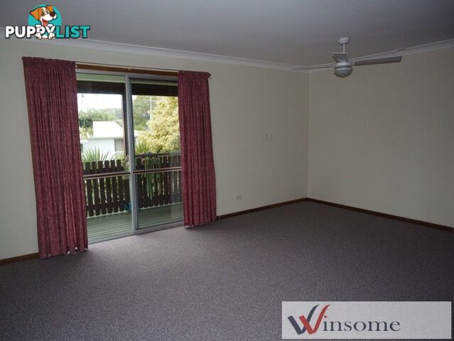 45 Edgar Street FREDERICKTON NSW 2440