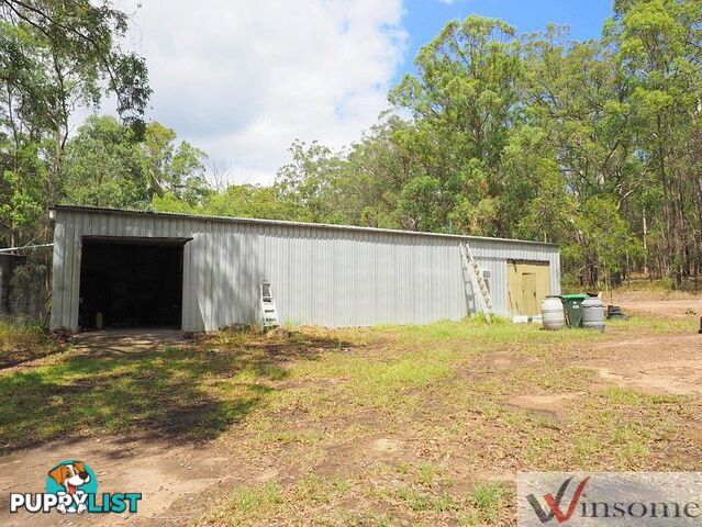 116 Silverwood Avenue TEMAGOG NSW 2440