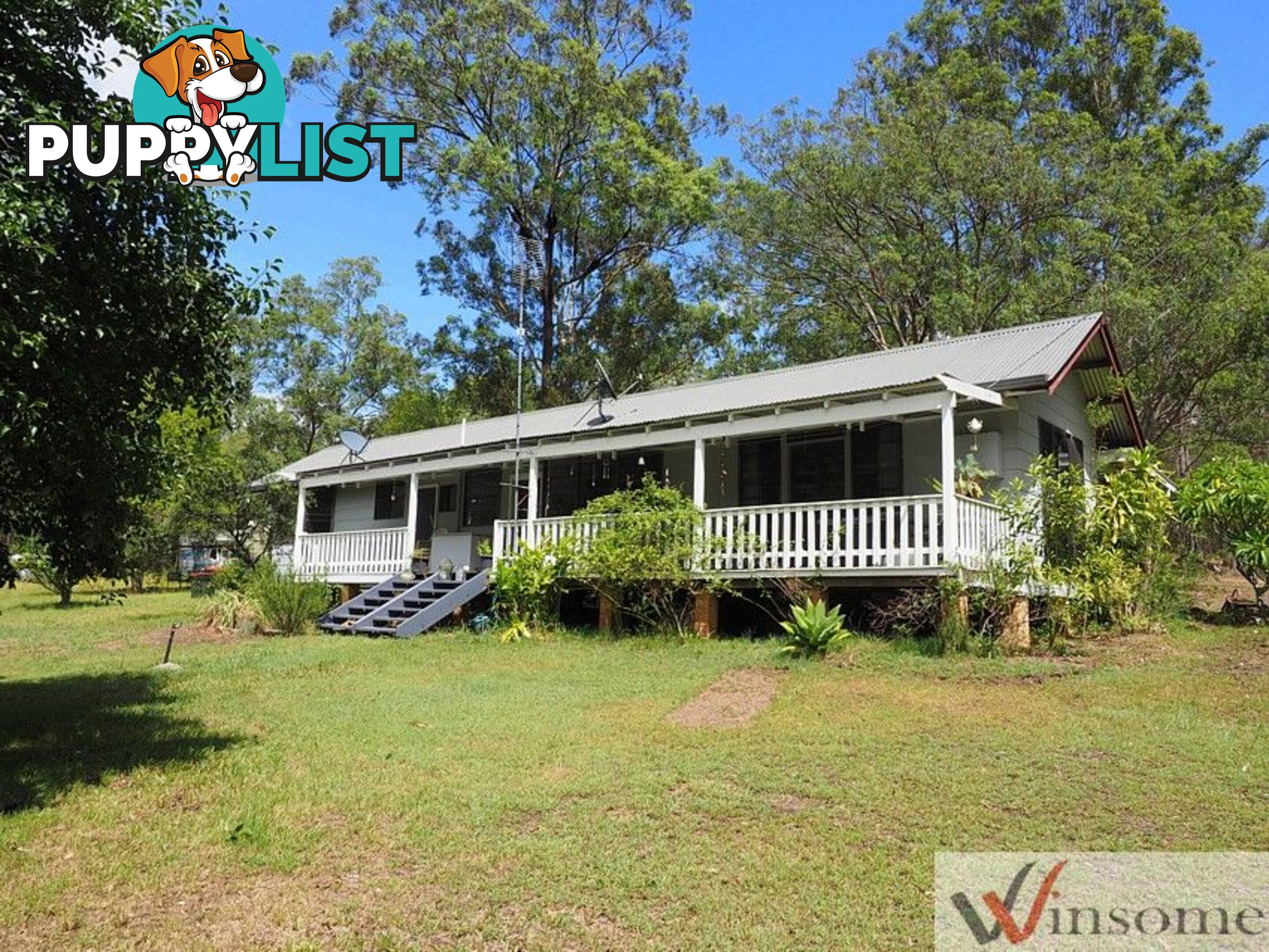 116 Silverwood Avenue TEMAGOG NSW 2440