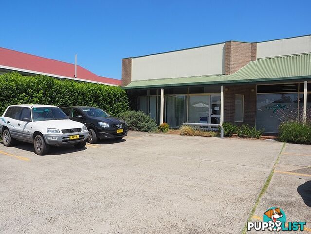 1 146-148 Belgrave Street KEMPSEY NSW 2440