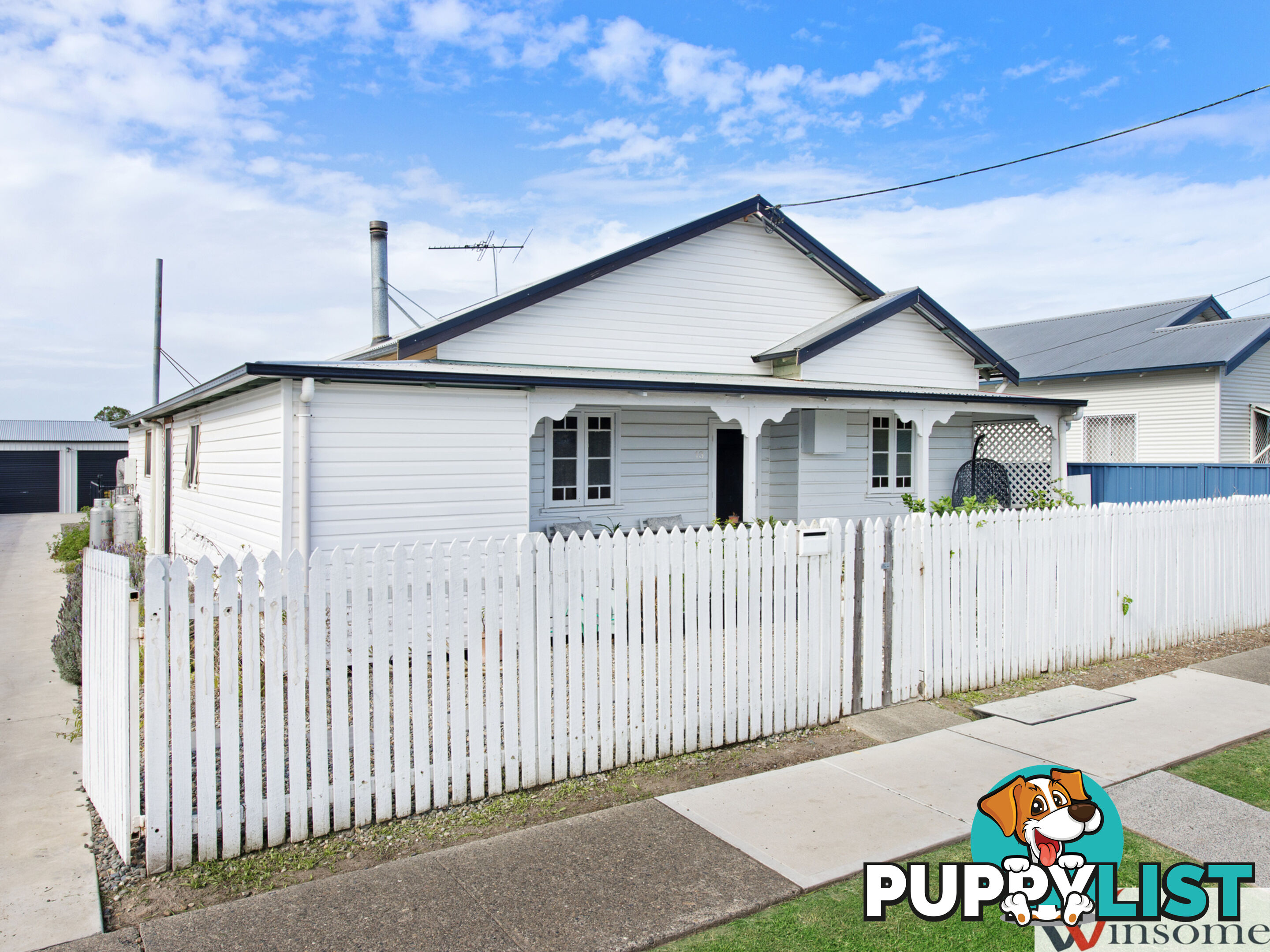 13 Tozer Street WEST KEMPSEY NSW 2440