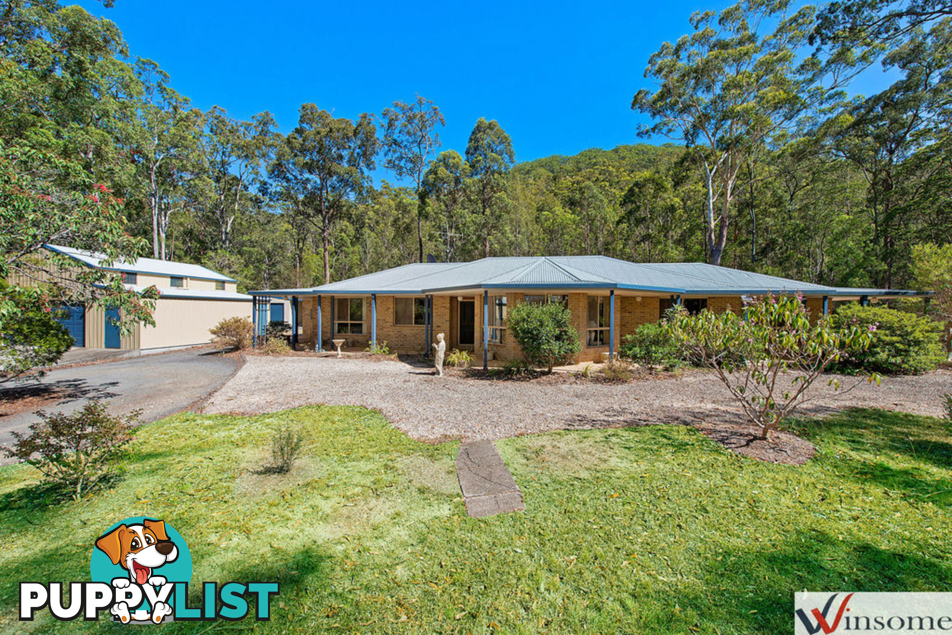 73 Neville Morton Drive CRESCENT HEAD NSW 2440