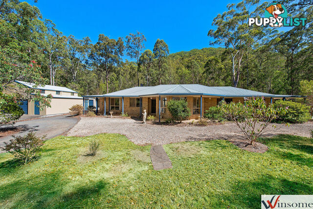 73 Neville Morton Drive CRESCENT HEAD NSW 2440