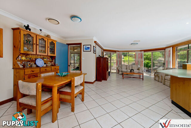 73 Neville Morton Drive CRESCENT HEAD NSW 2440