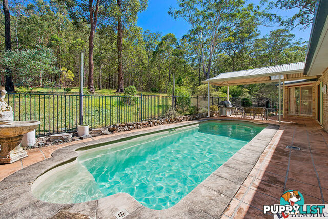 73 Neville Morton Drive CRESCENT HEAD NSW 2440