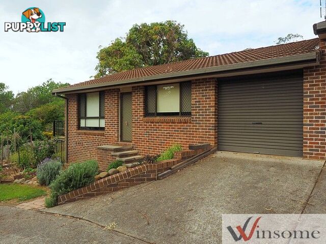 2 15 Albert Street KEMPSEY NSW 2440