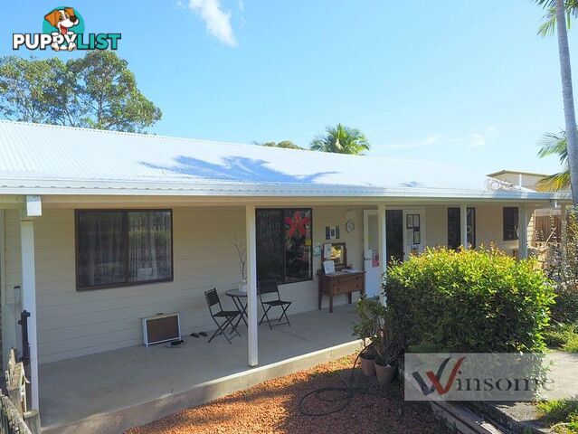 30-32 Short Street WEST KEMPSEY NSW 2440