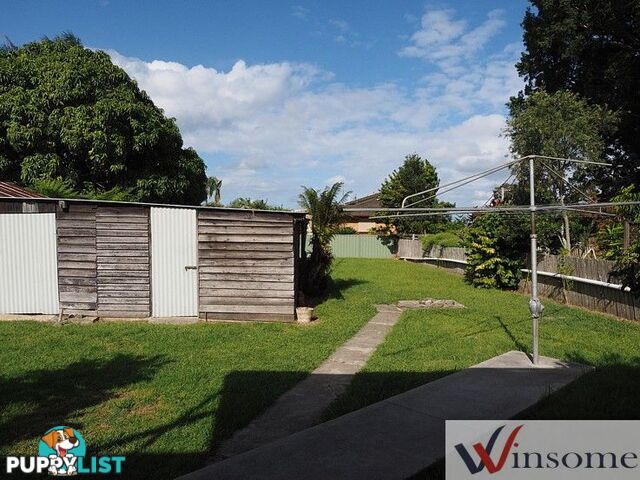 43 Kinchela Street GLADSTONE NSW 2440