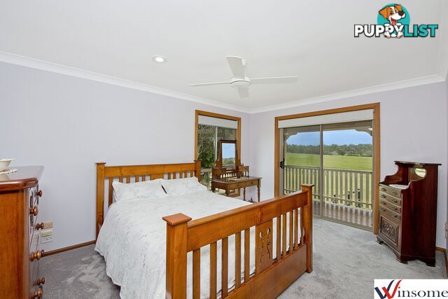 12 Campbell Place ALDAVILLA NSW 2440