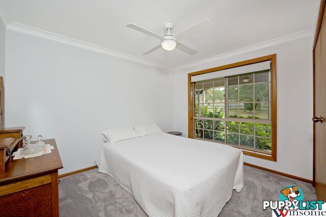 12 Campbell Place ALDAVILLA NSW 2440