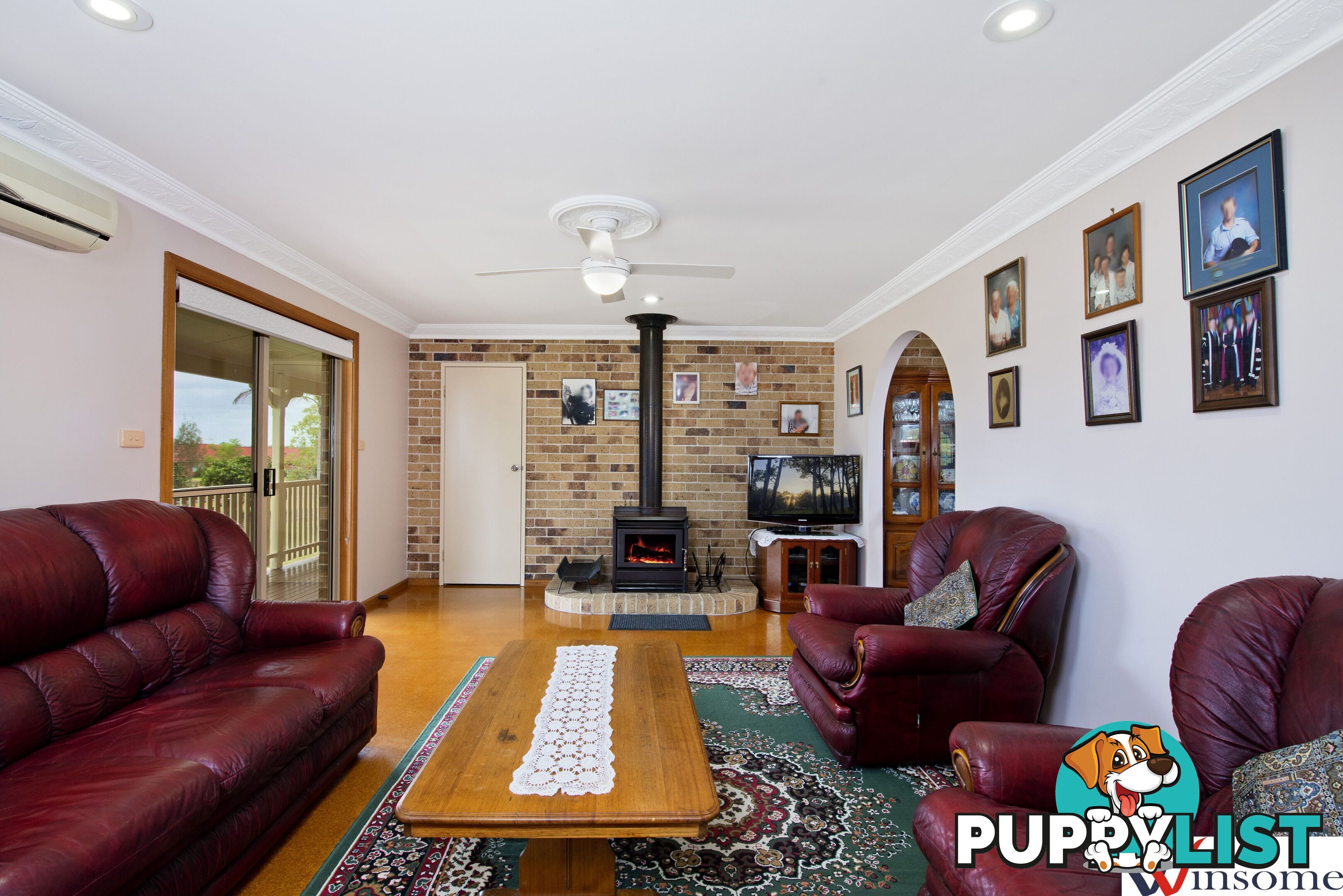 12 Campbell Place ALDAVILLA NSW 2440