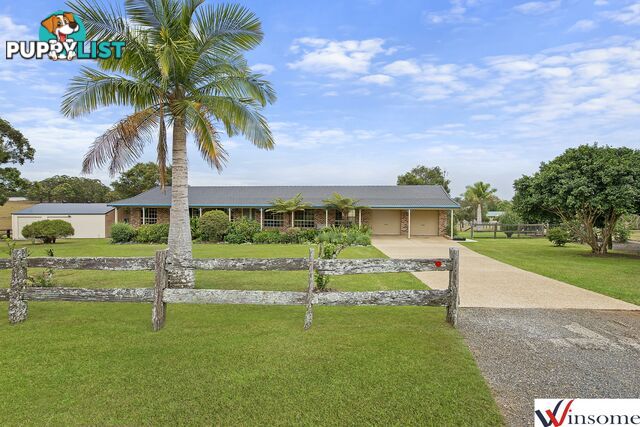 12 Campbell Place ALDAVILLA NSW 2440