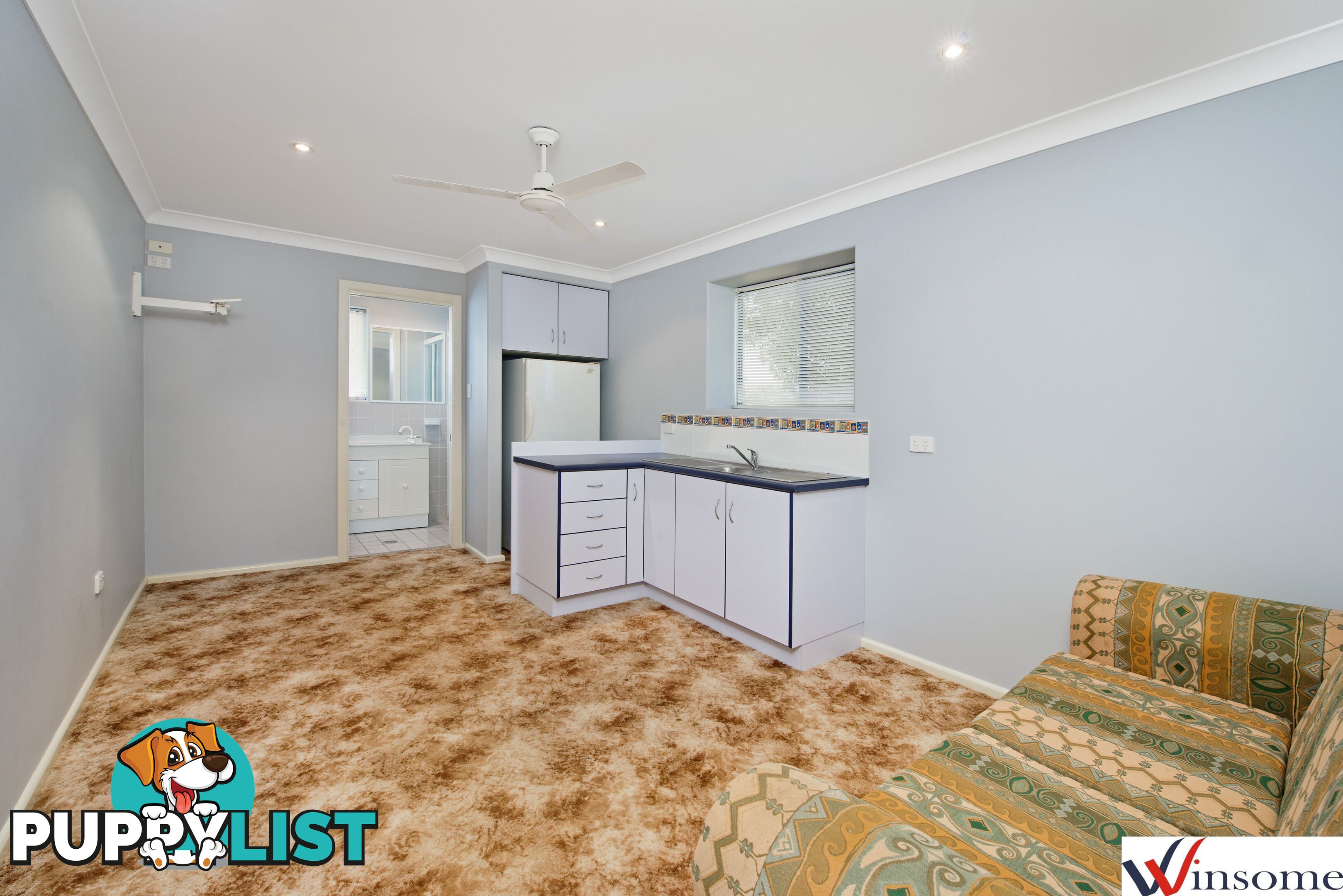 12 Campbell Place ALDAVILLA NSW 2440