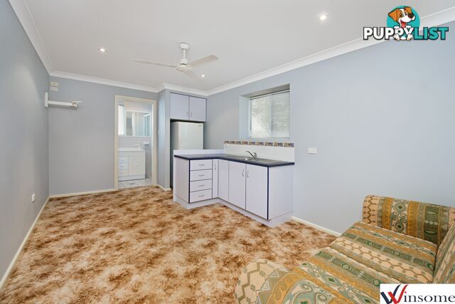 12 Campbell Place ALDAVILLA NSW 2440