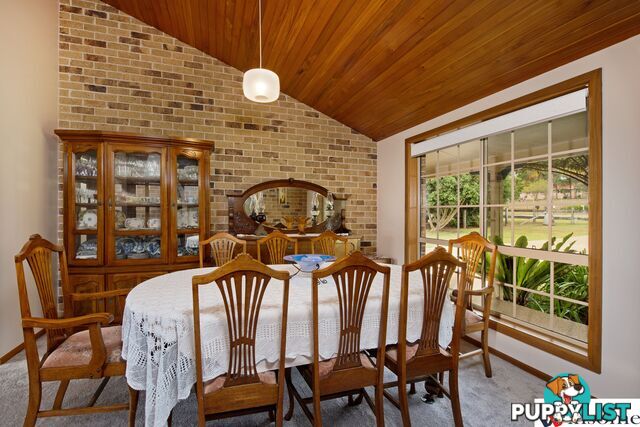 12 Campbell Place ALDAVILLA NSW 2440