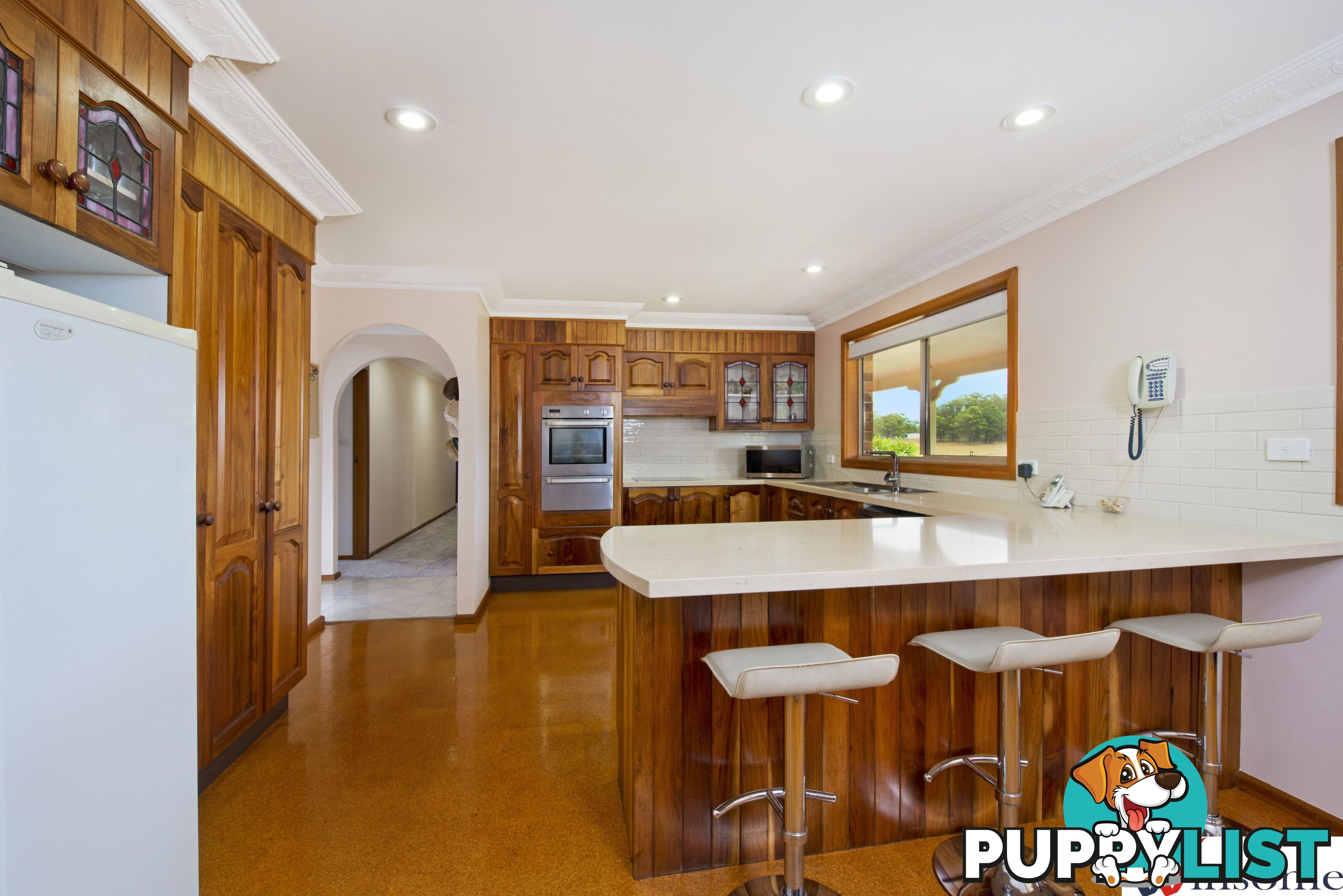 12 Campbell Place ALDAVILLA NSW 2440