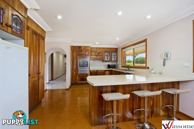 12 Campbell Place ALDAVILLA NSW 2440