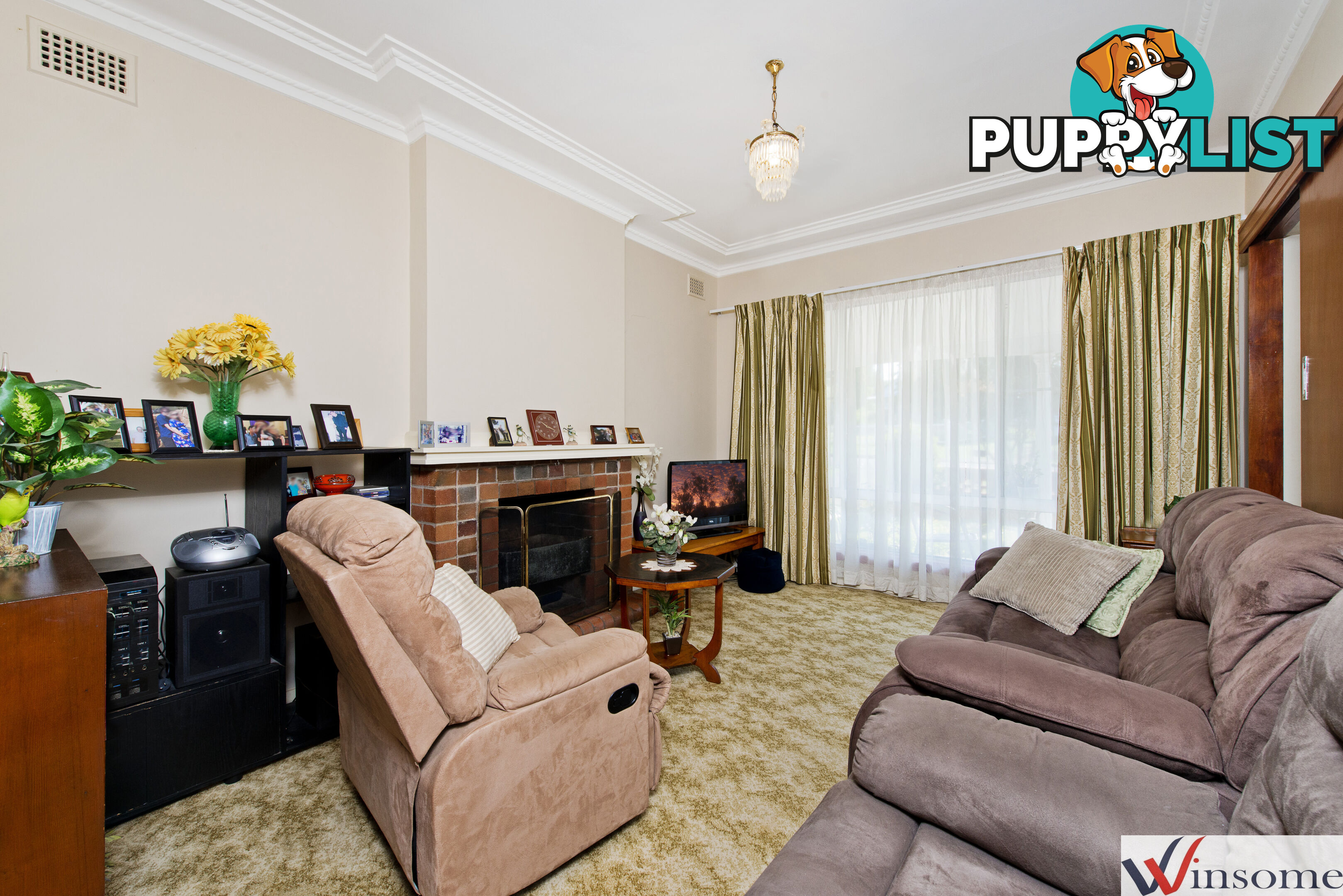 5 John Lockrey Street EAST KEMPSEY NSW 2440