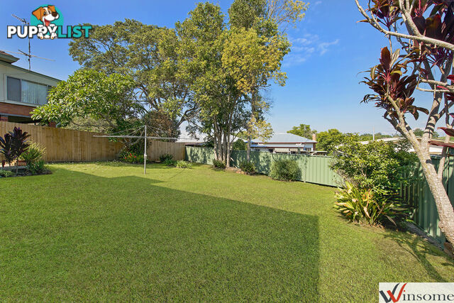 5 John Lockrey Street EAST KEMPSEY NSW 2440