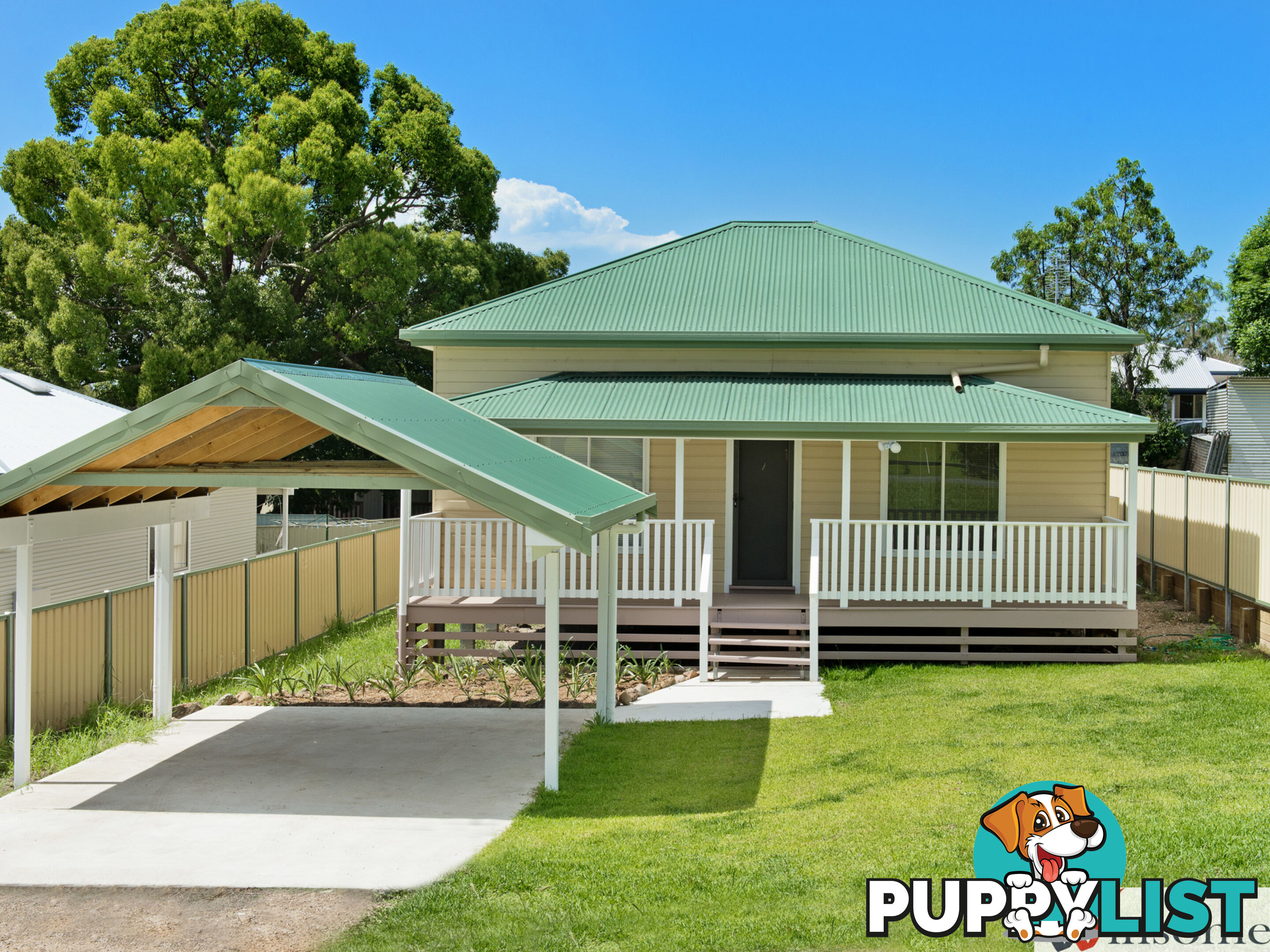 303 River Street GREENHILL NSW 2440