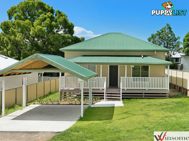 303 River Street GREENHILL NSW 2440