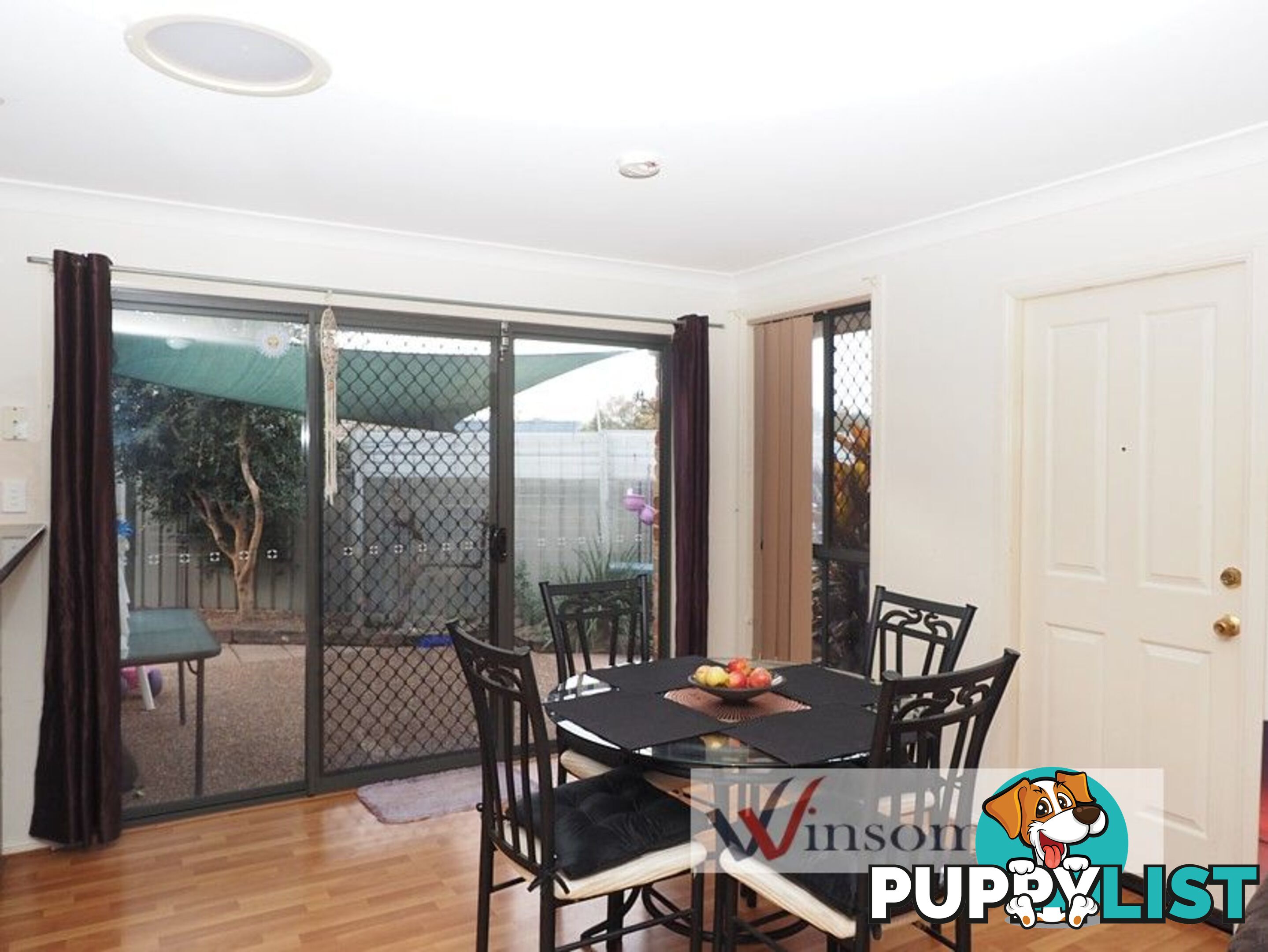 25 Cecil Baldwin close WEST KEMPSEY NSW 2440