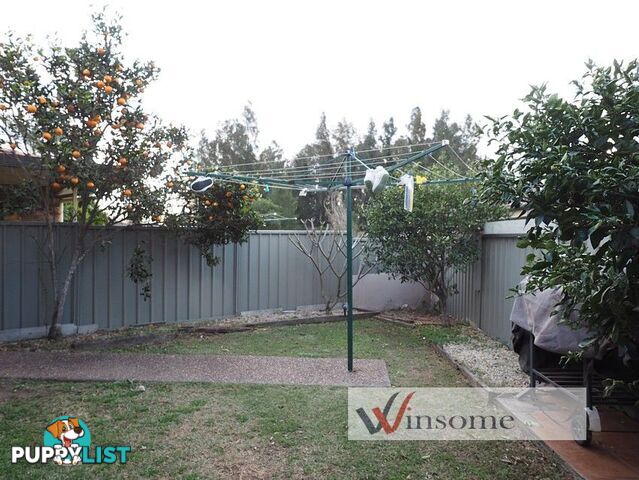 25 Cecil Baldwin close WEST KEMPSEY NSW 2440