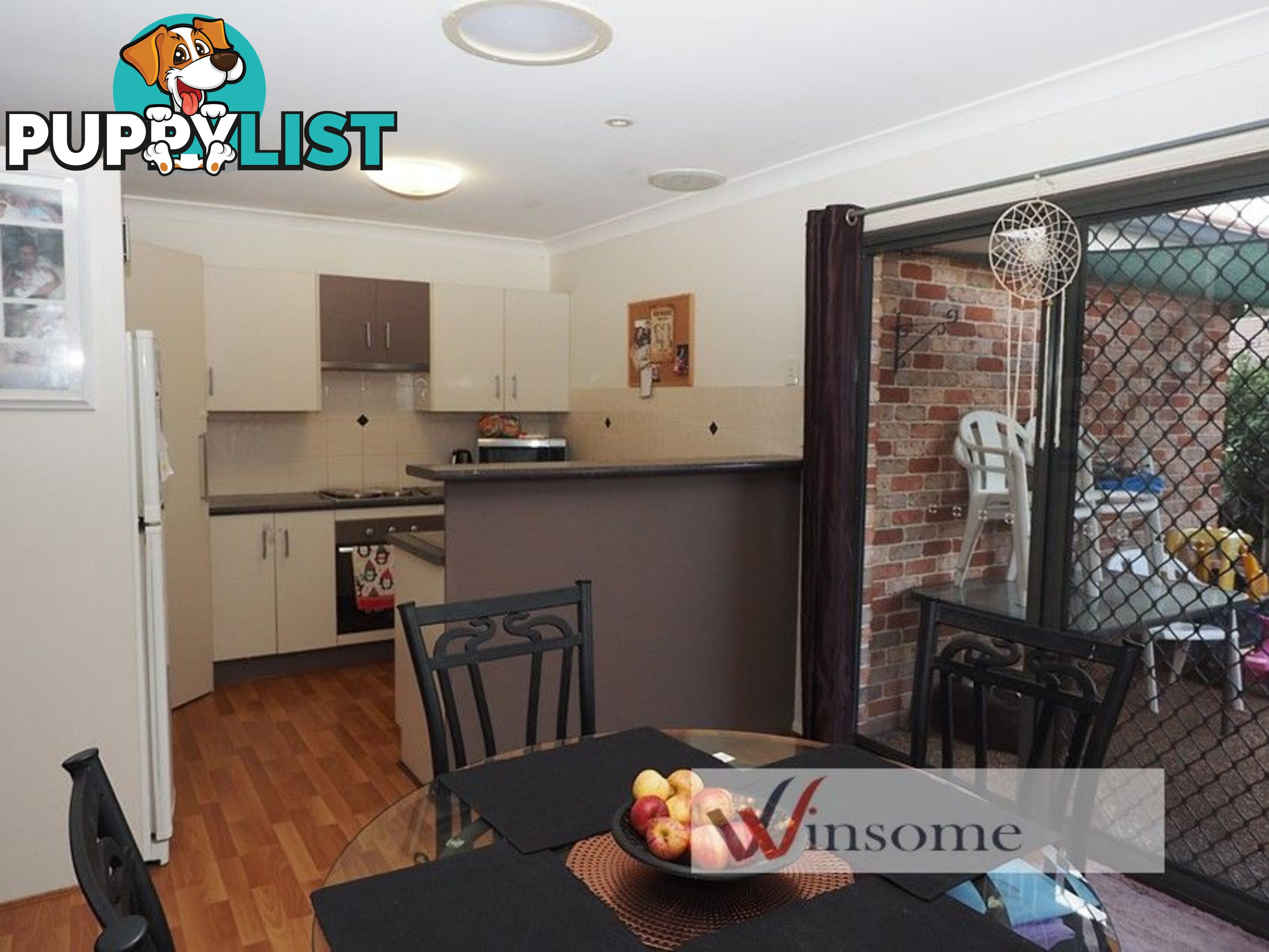 25 Cecil Baldwin close WEST KEMPSEY NSW 2440