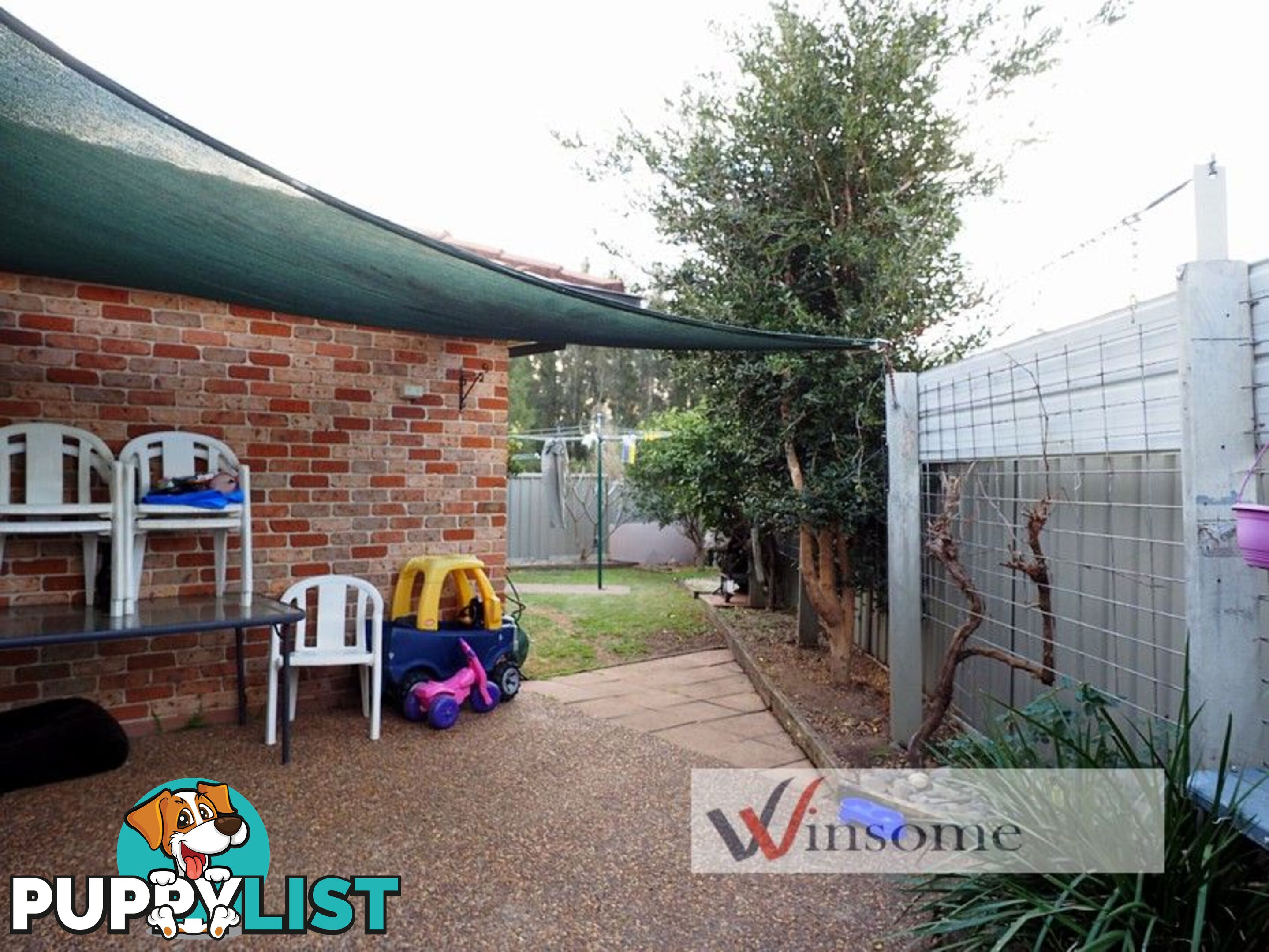 25 Cecil Baldwin close WEST KEMPSEY NSW 2440