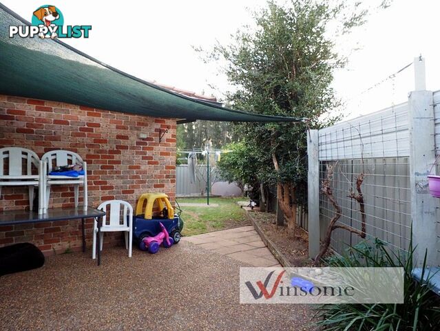 25 Cecil Baldwin close WEST KEMPSEY NSW 2440