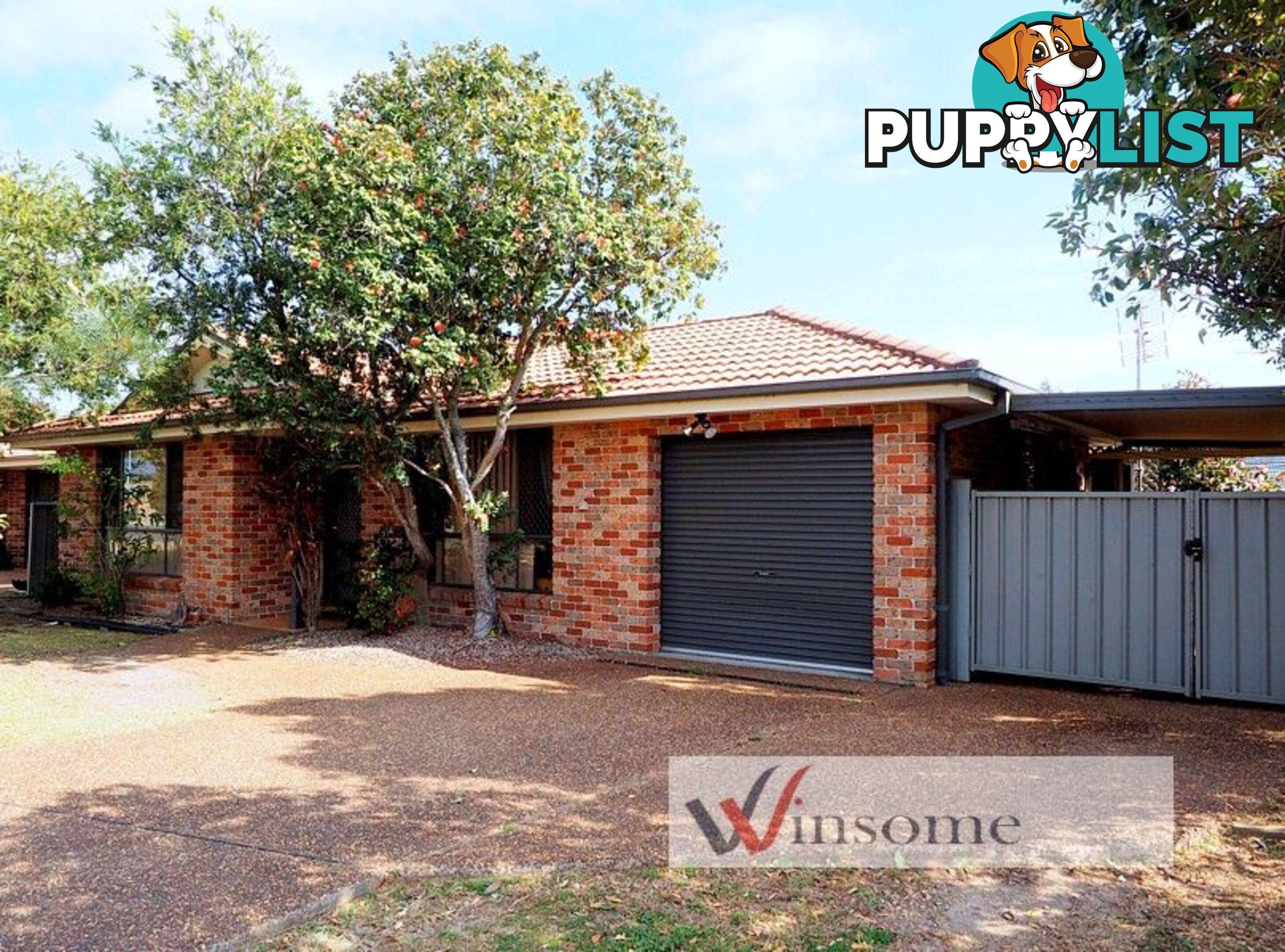 25 Cecil Baldwin close WEST KEMPSEY NSW 2440