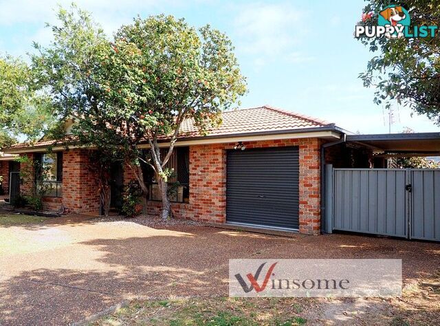 25 Cecil Baldwin close WEST KEMPSEY NSW 2440