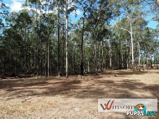 Lot 1 Spooners Avenue COLLOMBATTI NSW 2440