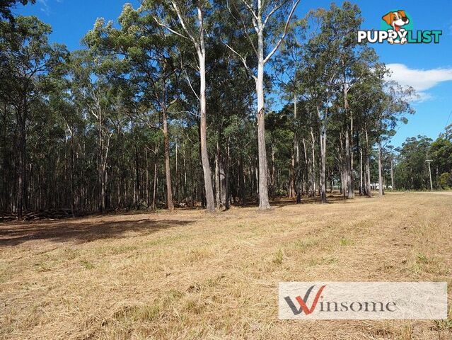 Lot 1 Spooners Avenue COLLOMBATTI NSW 2440