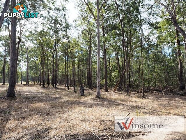 Lot 1 Spooners Avenue COLLOMBATTI NSW 2440