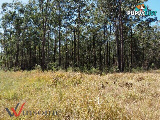 Lot 1 Spooners Avenue COLLOMBATTI NSW 2440