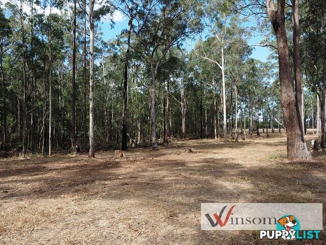 Lot 1 Spooners Avenue COLLOMBATTI NSW 2440