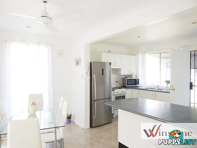 28 Albert Street SOUTH KEMPSEY NSW 2440