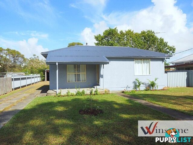 28 Albert Street SOUTH KEMPSEY NSW 2440