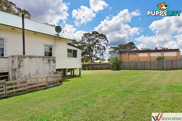 3 11 Broughton Street WEST KEMPSEY NSW 2440