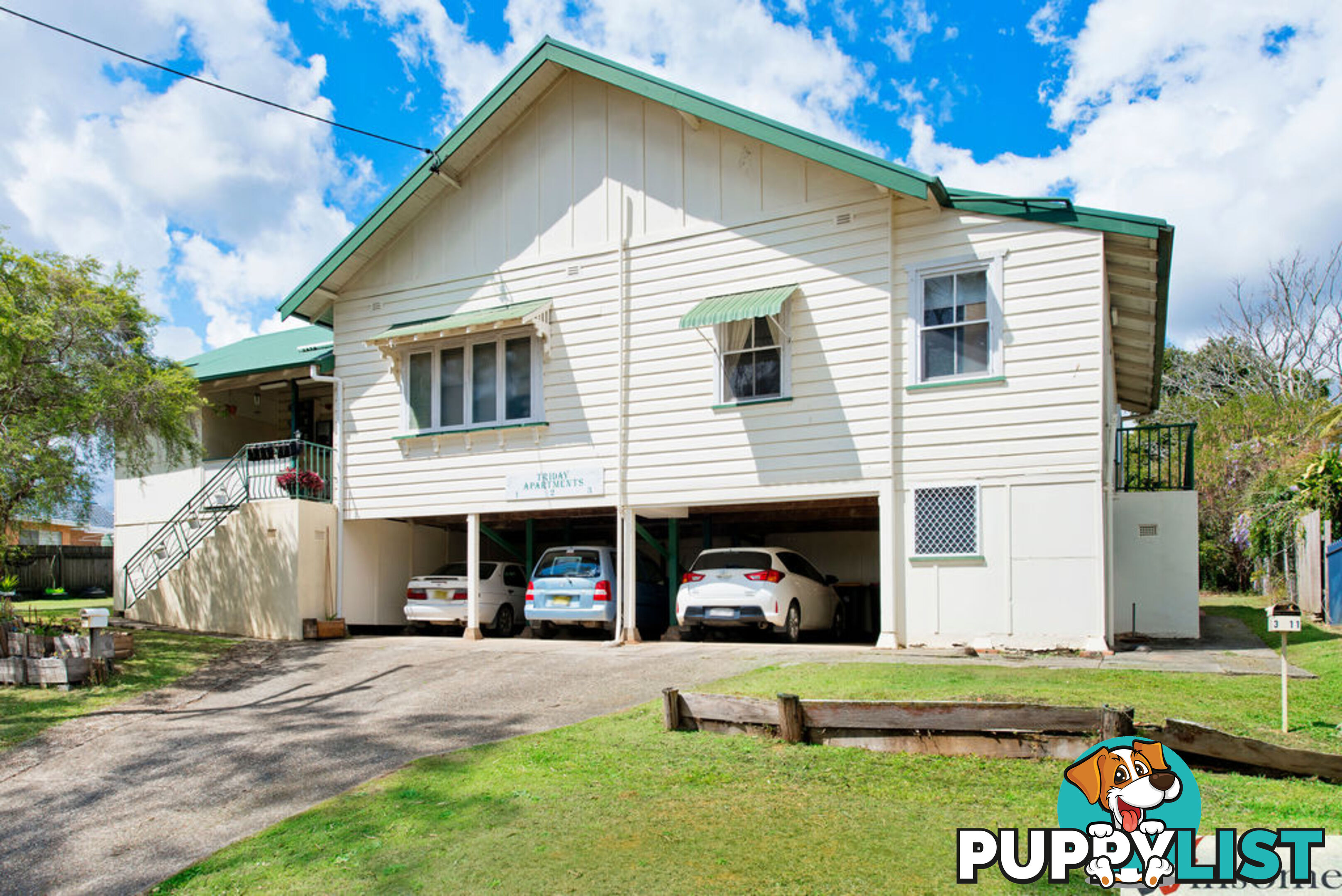 3 11 Broughton Street WEST KEMPSEY NSW 2440