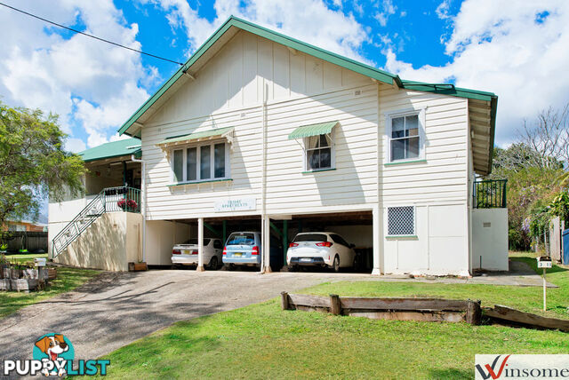 3 11 Broughton Street WEST KEMPSEY NSW 2440