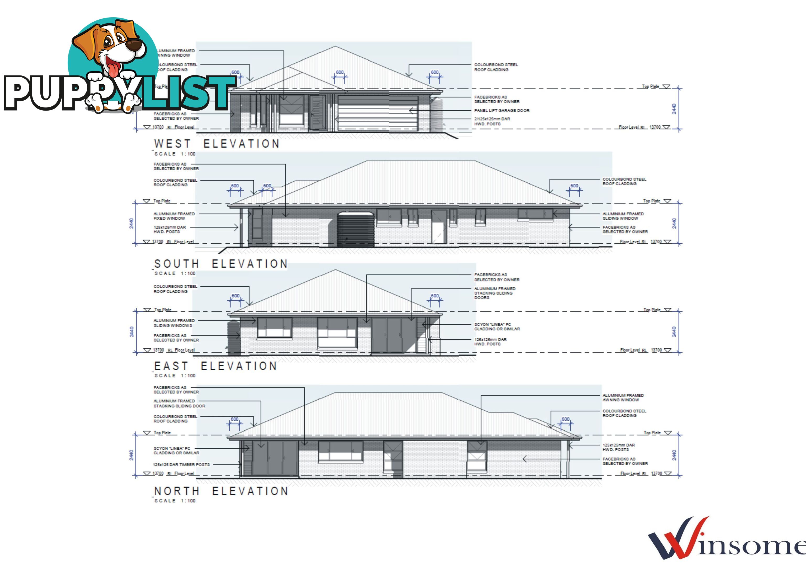 Lot 10 Watts Street WEST KEMPSEY NSW 2440