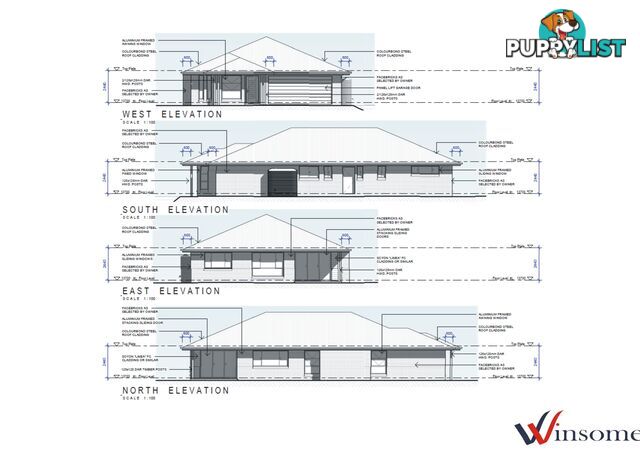 Lot 10 Watts Street WEST KEMPSEY NSW 2440