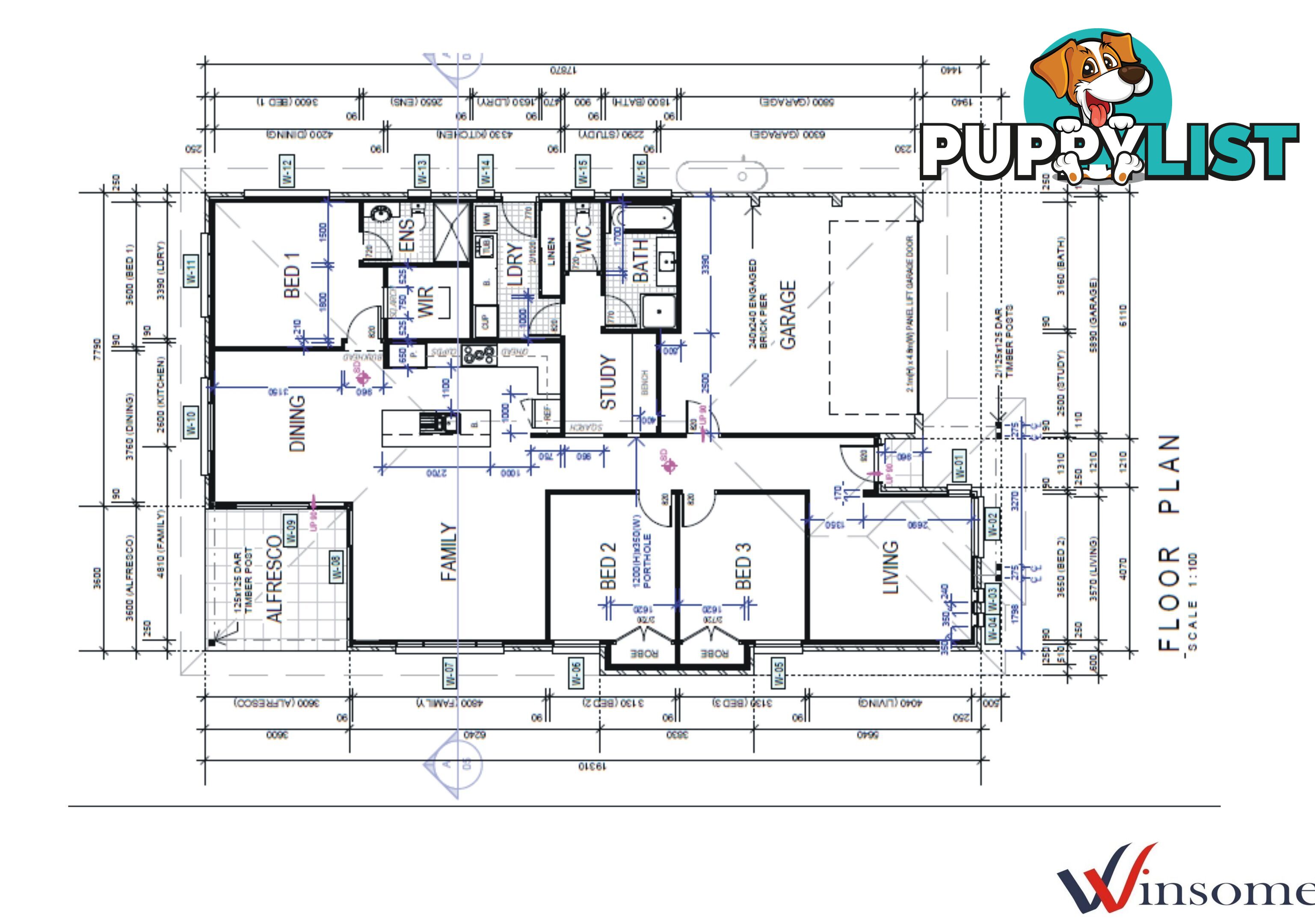 Lot 10 Watts Street WEST KEMPSEY NSW 2440