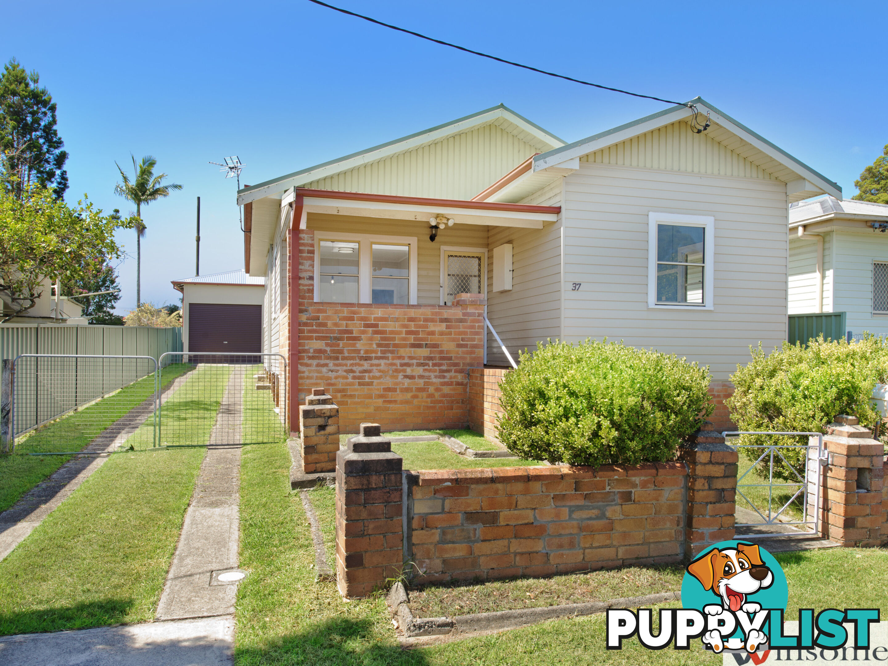 37 Polwood Street WEST KEMPSEY NSW 2440