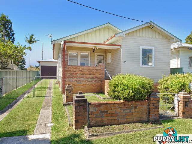 37 Polwood Street WEST KEMPSEY NSW 2440